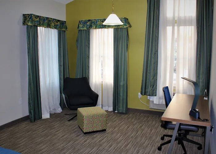 Holiday Inn Express Durham-Unh By Ihg