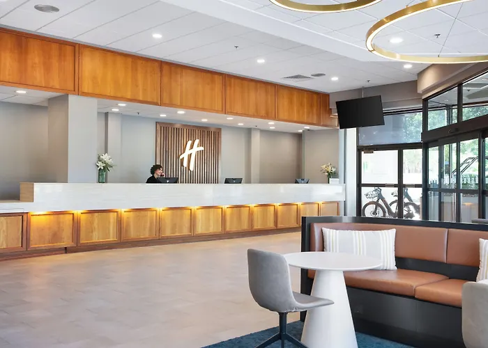 Holiday Inn Portland-By The Bay By Ihg